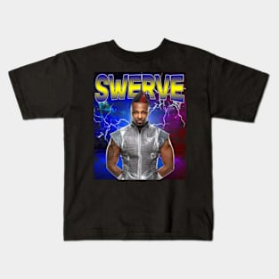 SWERVE Kids T-Shirt